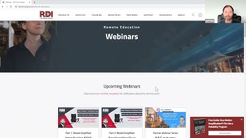 VIMS -  Modal Amplified™