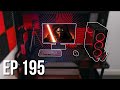 Setup Wars Episode 195 - Budget Edition