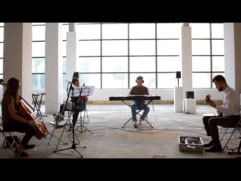 Marton Szabolcs - Response [Live session]
