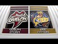 OHL Highlights: Guelph Storm @ Erie Otters Feb. 5, 2026