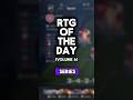 Rtg of the Day Volume 6 🔥 #eafc #fc26