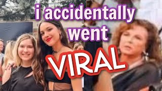 Olivia Rodrigo + Abby Lee Miller ACCIDENTALLY made me go Viral!!!! (& Fanka Review)
