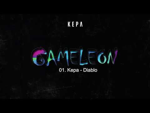 Kepa - Cameleon Album Full