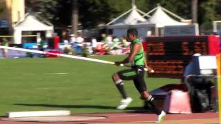 CIMG1758.AVI Lazaro Borges 5.61m Rieti 9/10/11