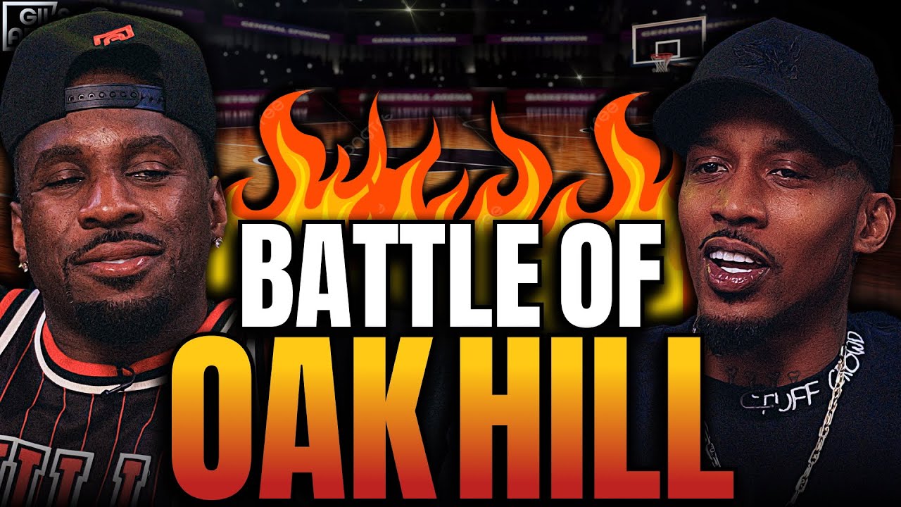 Ty Lawson Responds To Mr. B’s HOSTILE 1v1 Challenge