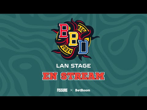 (EN) BetBoom Team vs Team Falcons | BetBoom Dacha CS2 Belgrade 2024 | Day 2