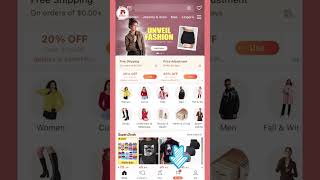 How to Delete an Item from Your Cart FAST! #howto #fashionapp #delete #items screenshot 1