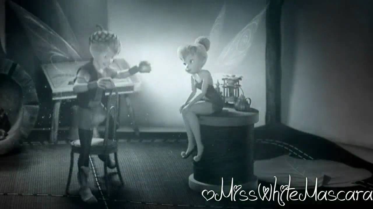 Another Minute [Tinkerbell] MEP Part for PrismaticDragonfly