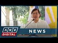 PH lawmaker Chua calls for resignation of VP Duterte | ANC