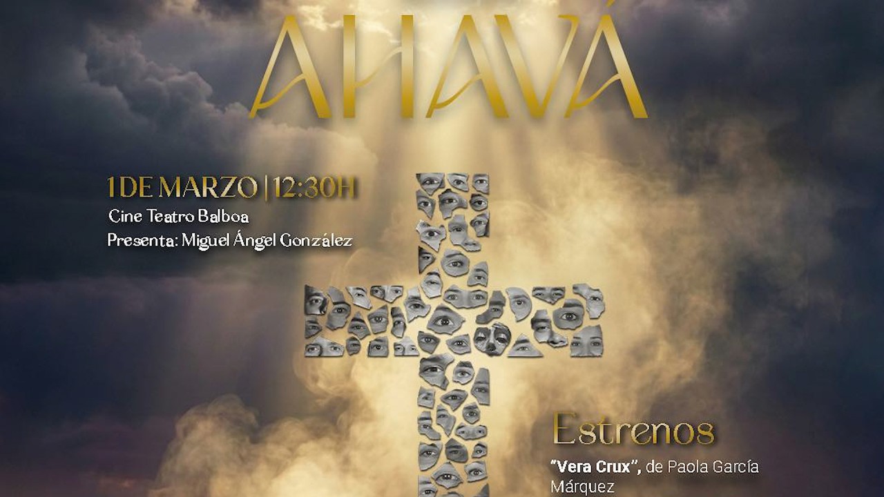 La A.M. Nuestro Padre Jesús Nazareno el II Espectáculo musical cofradre ‘Edición Ahavá’