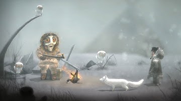 Never Alone: Building An Indigenous Game Development Team