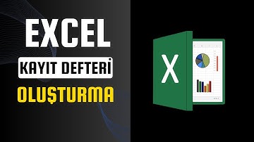 Makro kullanarak excel ile müşteri kayıt defteri yapma