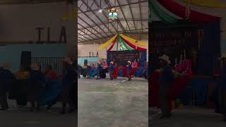 La Rana - Grupo Folklórico INTECNUS (El Zope Rey 2026)