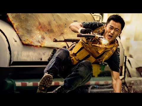Vídeo: La Película De Gears Recibe Un Impulso Legendario