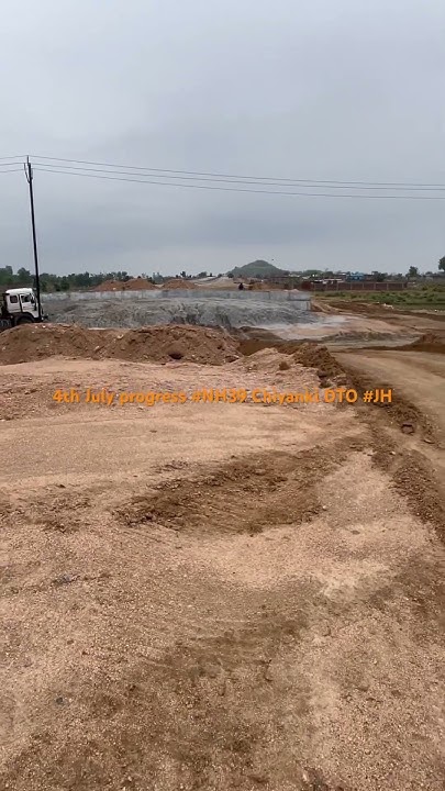 NH39 Progress Near Chiyanki Medininagar jharkhand 4th July YouTube nh39-progress-near-chiyanki-medininagar-jharkhand-4th-july-youtube
