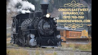 Condos East and West Durango, Colorado