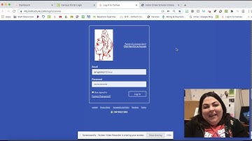 Canvas New Student Navigation Video