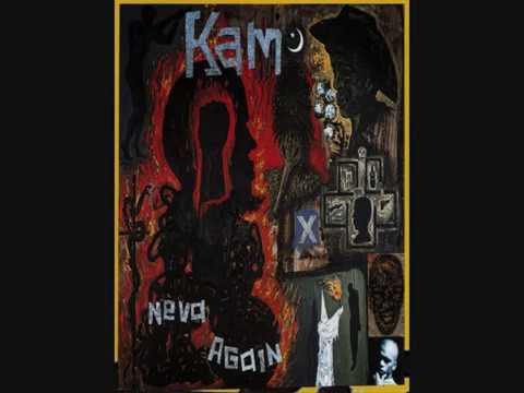 Kam (2) — Kam - Stereotype