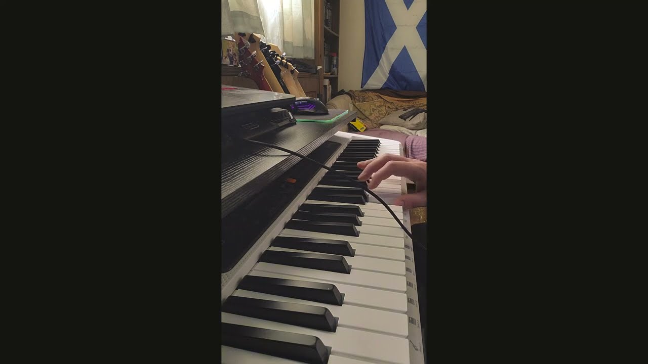 Sunday with Ola 92 -The Act Man has returned!