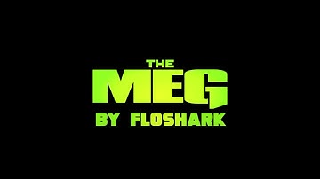 The Meg Megalodon music vídeo
