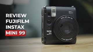 Review Fujifilm Instax Mini 99 Indonesia | Hasil Foto dan Fitur Lengkap screenshot 3