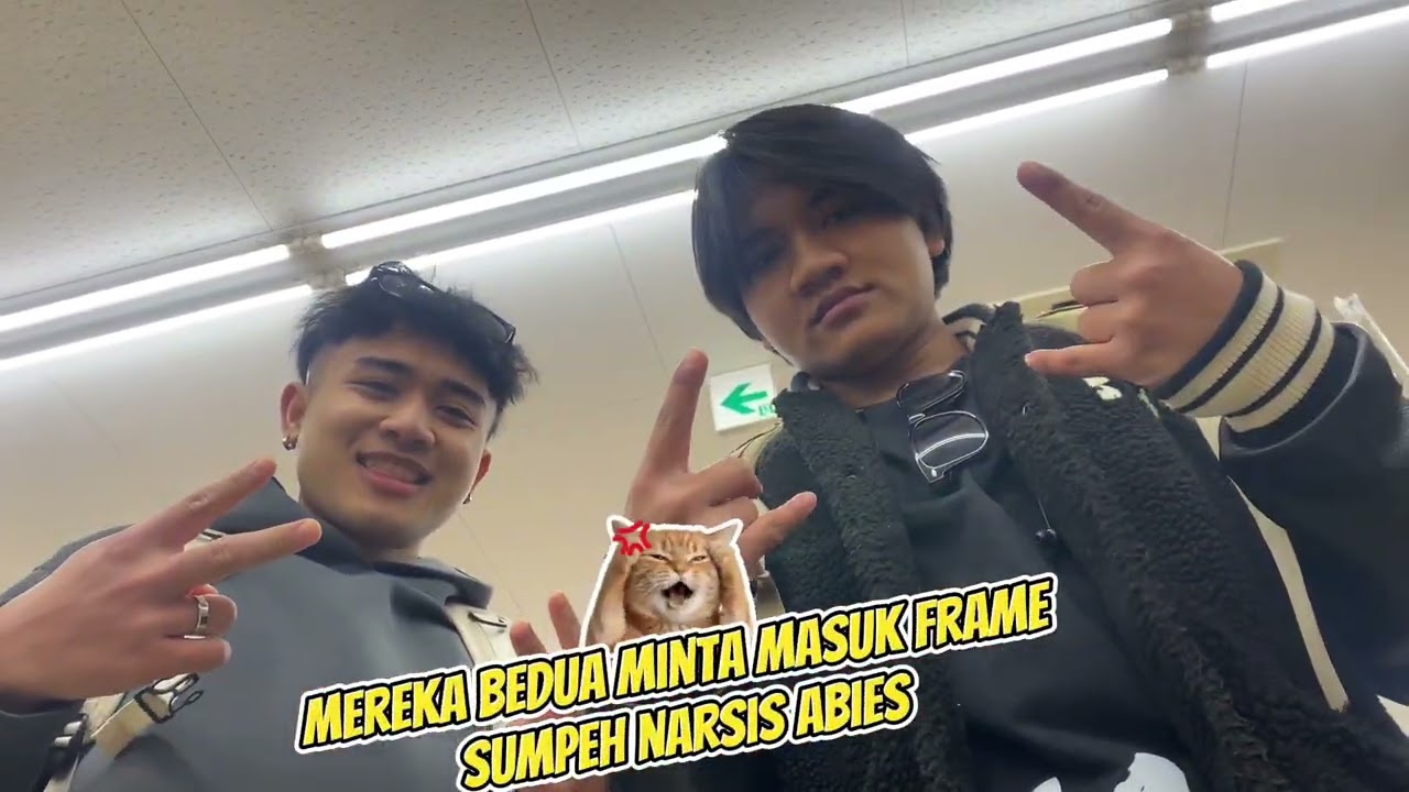 120DAY IN JAPAN #janganlupasubscribe #likeandsubscribe #likeandcomment #likeandshare 