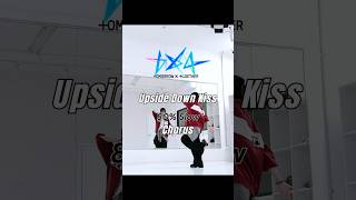 @Txt_Bighit Txt ‘Upside Down Kiss’ Chorus Mirrored Slow Dance Tutorial