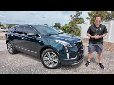 Luxe Auto Reviews