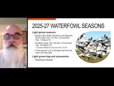 Proposed changes to