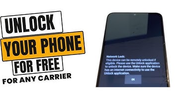 Metro by T-Mobile Network Unlock Code: How to Unlock for Free