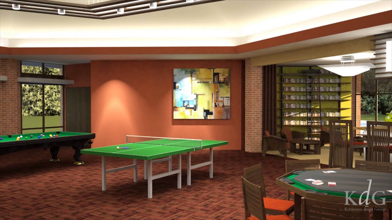 Engineers' Club of St. Louis Vision 2015 YouTube