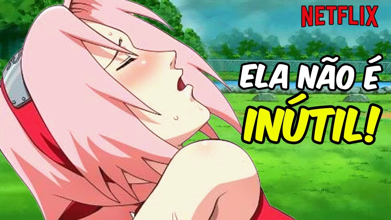 SASUKE E SAKURA A PRIMEIRA VEZ QUE SE BEIJARAM! VEJA COMO FOI! Boruto  Episódio 240 Legendado! 