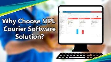 Courier Software Solution - SIPL
