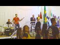 Culto ao vivo - Os Anjos te Louvam  Cover (1º Congresso de Obreiros) Wanderson Oliveira