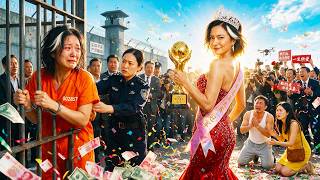 Full Everyone Judged This Ex-Convict Mom… Until She Became the Beauty Queen Guide