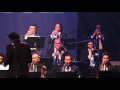 Gran canaria big band  war is over by j lennon arr claudio marrero