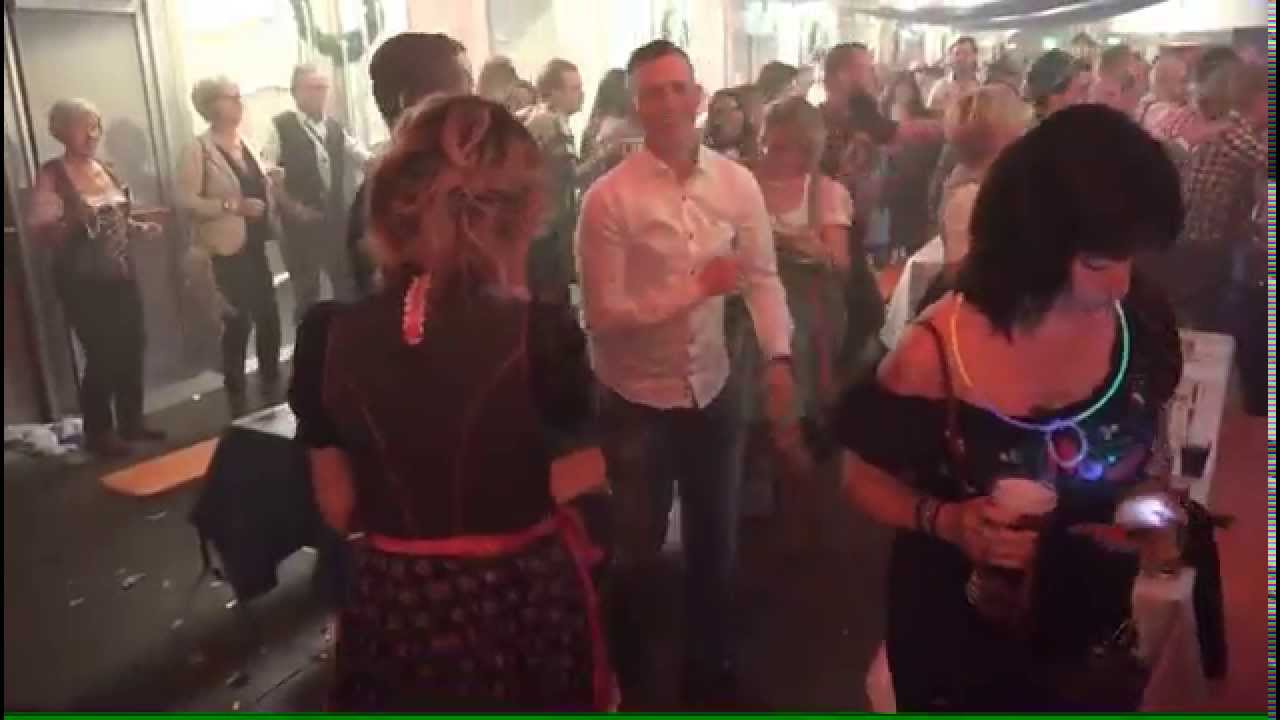 4K Oktoberfeest Heerlen 2015