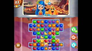 Juice Jam level 164