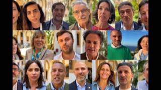 Le etichette del cuore dei produttori, i luoghi, i piatti, i personaggi del “mosaico” Sicilia.