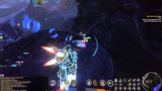 Firefall - FPS Drop II