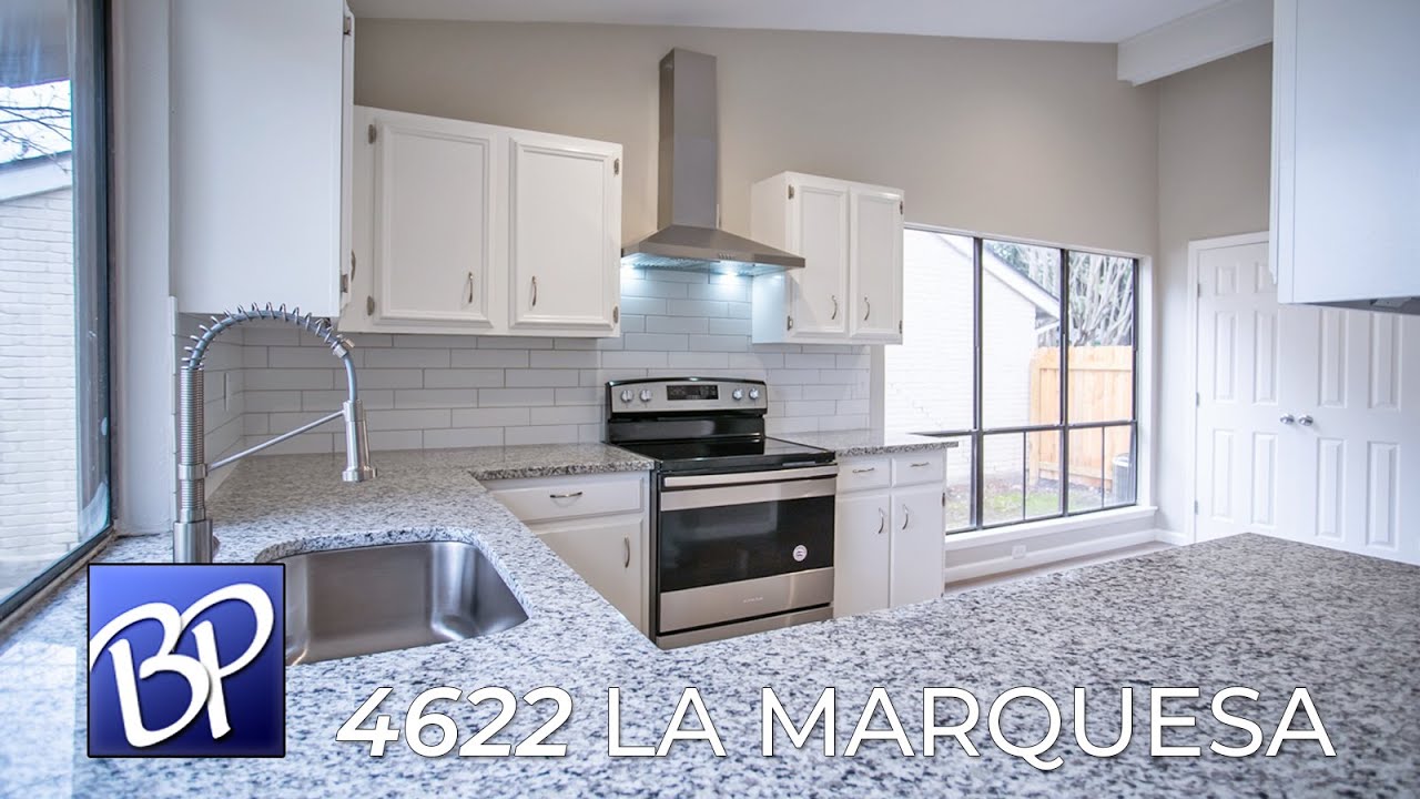 For Sale 4622 La Marquesa, San Antonio, Texas 78233 YouTube
