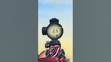 262 meter snipes #cod #shorts #viral #sniper #gamer #funny #warzone #resurgence #fortuneskeep #clips