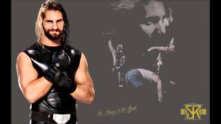 Seth Rollins- WWE Theme The Second Coming (Custom Cover)