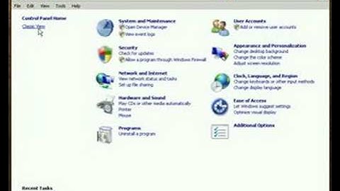 Firebird 2.1.1 and Flamerobin 0.8.6 on Windows 2008 Server