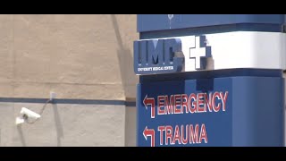 University Medical Center reports suspicious activity, possible cyberattack