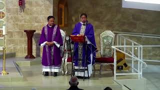 Tuesday, March 31, 2026 | OMPH Novena | 9 AM Holy Mass Presider Rev. Father Ed Dura