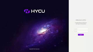 Hycu Incremental Backup Of 20m Nutanix Files Share