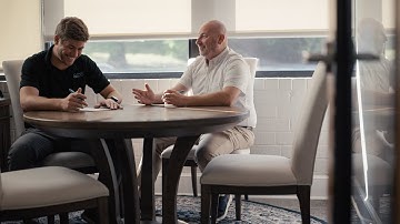 QDS | Living Our Values — Official Brand Film