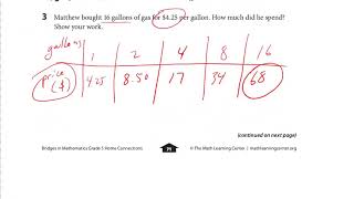 Unit 4 Module 2 Session 1 HW Video