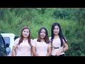 Lalparzo, Lhingneichong & Neishy// (Lengcha kahi) Official Music Video